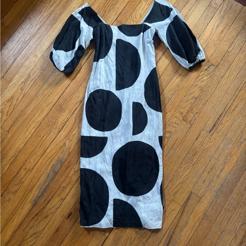 Mara Hoffman Genevieve Dress